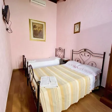 Domos Antigas Bed & Breakfast Bottidda Exterior photo