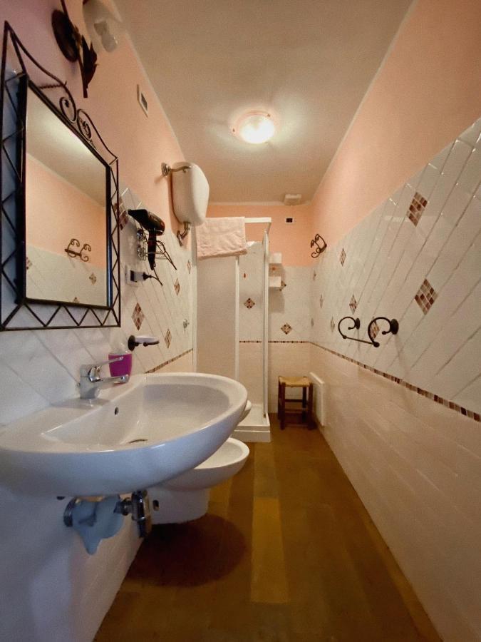 Bed and breakfast Domos Antigas