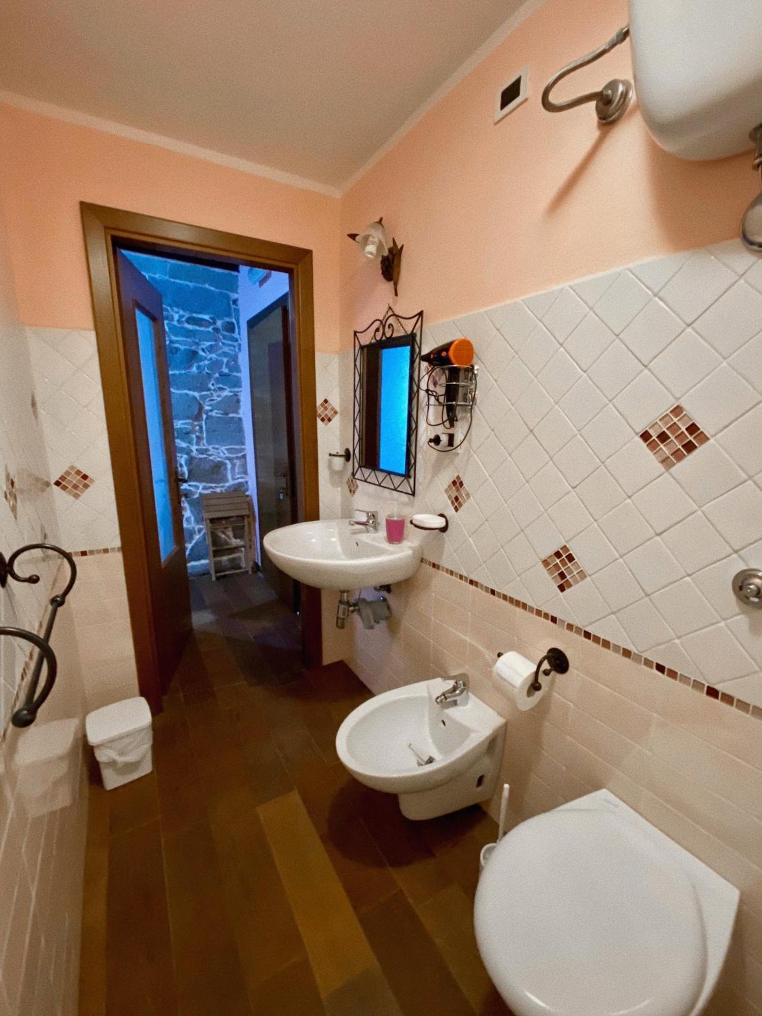 Bed and breakfast Domos Antigas *