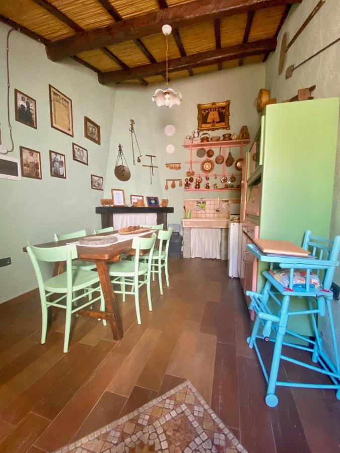 Bed and breakfast Domos Antigas
