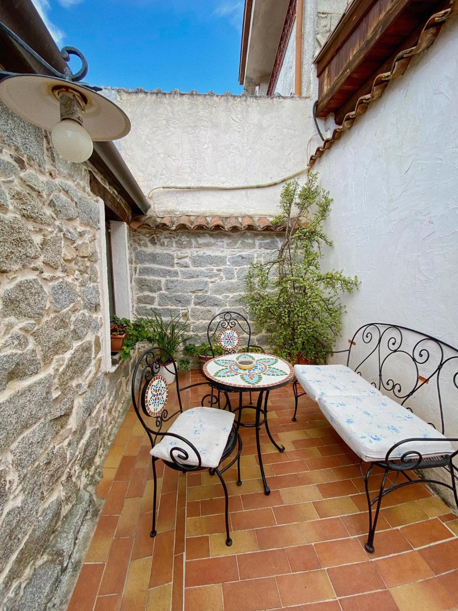 Bed and breakfast Domos Antigas